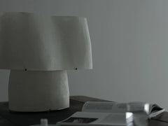 Mush Lamp, Chub