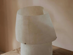 Mush Lamp, Chub