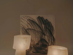 Mush Lamp, Chub