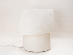 Mush Lamp, Chub