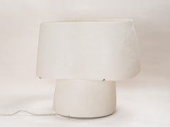 Mush Lamp, Chub