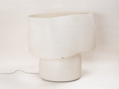 Mush Lamp, Chub