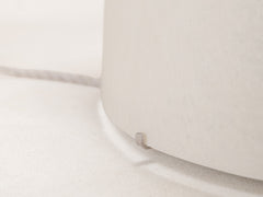 Mush Lamp, Chub