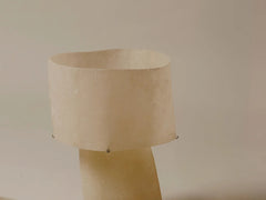 Mush Lamp, Tall