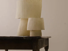 Mush Lamp, Tall