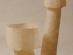 Mush Lamp, Tall