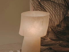 Mush Lamp, Tall