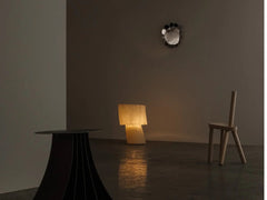 Mush Lamp, Tall