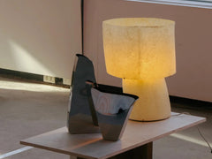 Mush Lamp, Tall