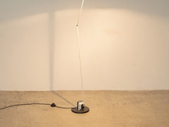 1970s Daphine Floor Lamp by Tommaso Cimini