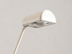 1970s Daphine Floor Lamp by Tommaso Cimini
