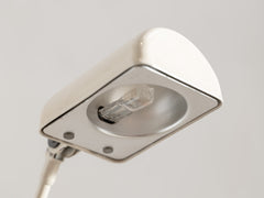 1970s Daphine Floor Lamp by Tommaso Cimini