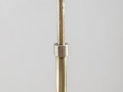 Brass Floor Lamp