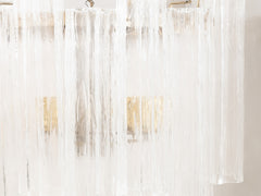 1980s Italian Wall Light by Barovier & Toso