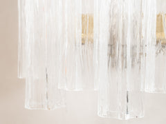 1980s Italian Wall Light by Barovier & Toso