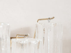 1980s Italian Wall Light by Barovier & Toso