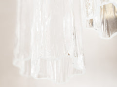 1980s Italian Wall Light by Barovier & Toso