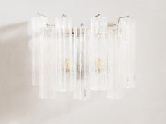 1980s Italian Wall Light by Barovier & Toso