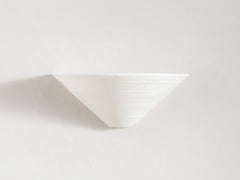 Spanish Alabaster Wall Light