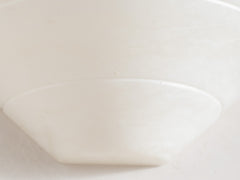 Spanish Alabaster Wall Light