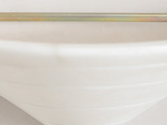 Spanish Alabaster Wall Light