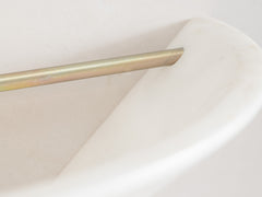 Spanish Alabaster Wall Light