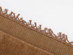 Cashmere - Chestnut