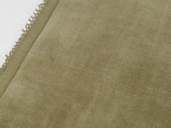 Cashmere - Olive
