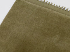 Cashmere - Olive