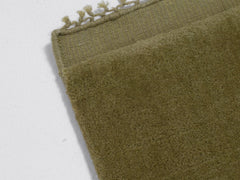Cashmere - Olive