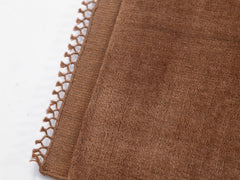 Cashmere - Saffron