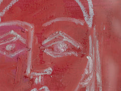 Woman VII/IX