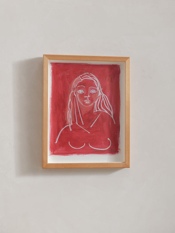 Woman VII/X