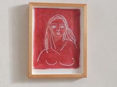Woman VII/X