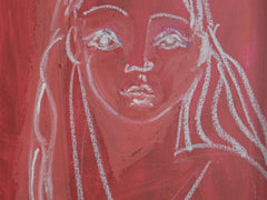 Woman VII/X