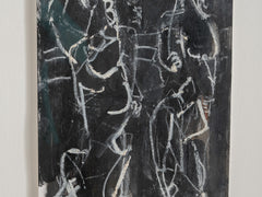 Figures on Black I