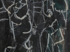 Figures on Black I