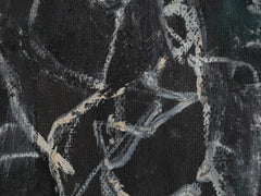 Figures on Black I