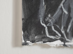 Figures on Black II