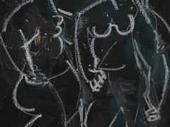 Figures on Black II