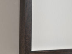 Figures on Black III