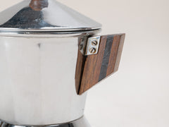 Silver Sugar Bowl