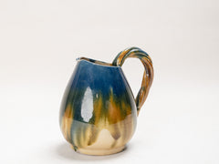 1960s Ceramic Vessel