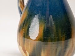 1960s Ceramic Vessel