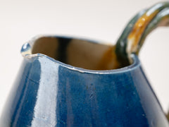 1960s Ceramic Vessel