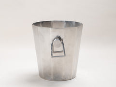 Art Deco Wine Cooler