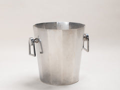 Art Deco Wine Cooler