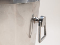 Art Deco Wine Cooler