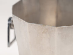 Art Deco Wine Cooler