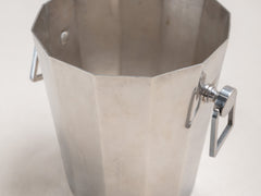 Art Deco Wine Cooler